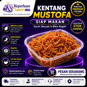 Kentang Mustofa