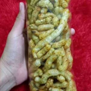 Kerupuk Santri Gurih