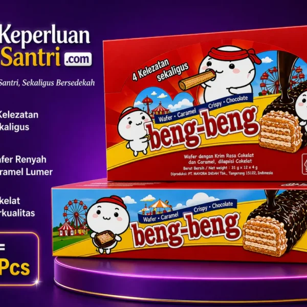 Bengbeng Box