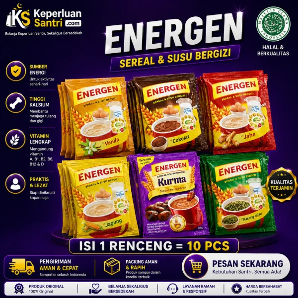 Energen Rencheng