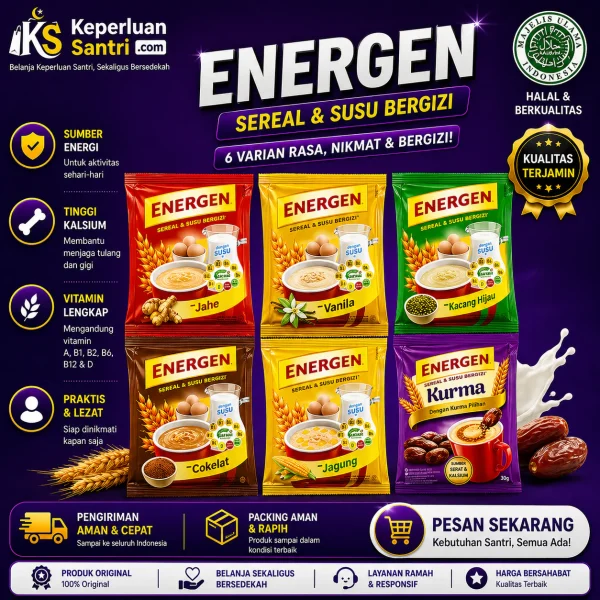 Energen Satuan